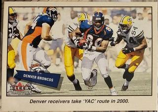 Denver Broncos