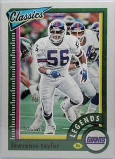 Lawrence Taylor