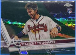 Dansby Swanson