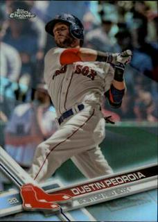 Dustin Pedroia