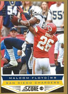 Malcom Floyd