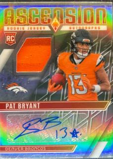 Pat Bryant