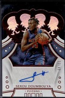 Sekou Doumbouya
