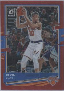 Kevin Knox II