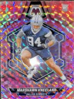 Marshawn Kneeland