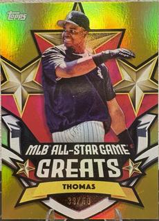 Frank Thomas