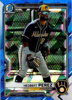 Hedbert Perez