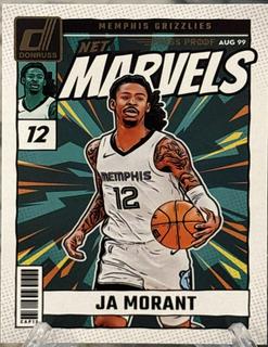 Ja Morant