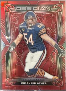 Brian Urlacher