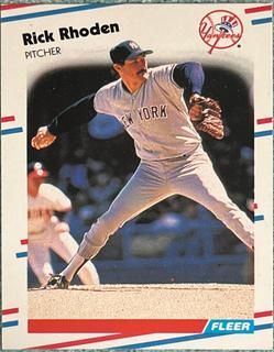 Rick Rhoden