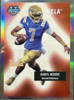 Dante Moore