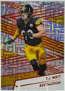 T.J. Watt