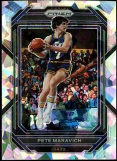 Pete Maravich