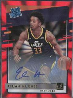 Elijah Hughes