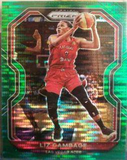 Liz Cambage