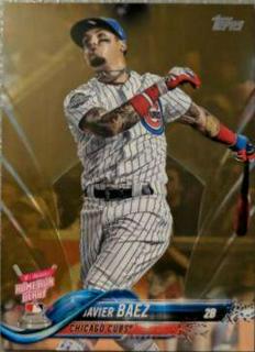 Javier Baez