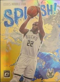 Khris Middleton