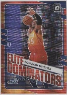 Donovan Mitchell