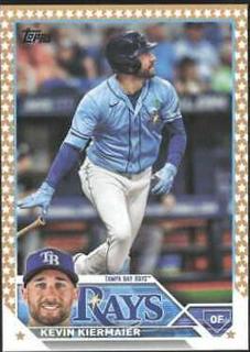 Kevin Kiermaier