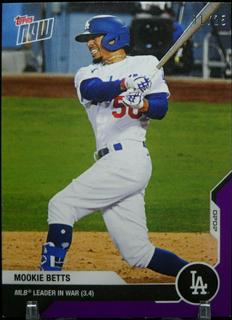 Mookie Betts