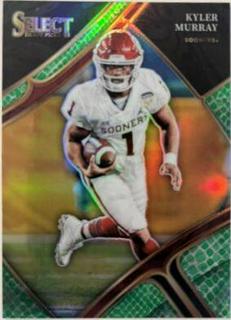 Kyler Murray
