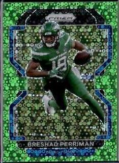 Breshad Perriman