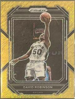 David Robinson