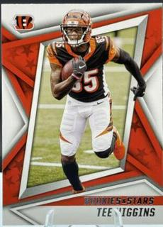 Tee Higgins