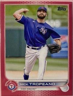 Nick Tropeano