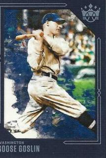 Goose Goslin
