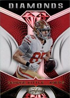 George Kittle