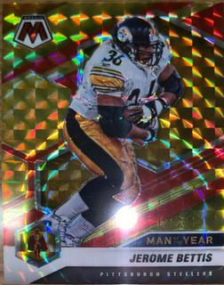 Jerome Bettis