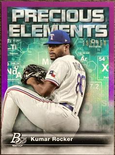 Kumar Rocker