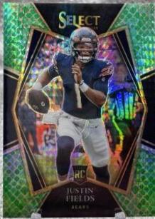 Justin Fields