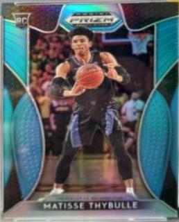 Matisse Thybulle