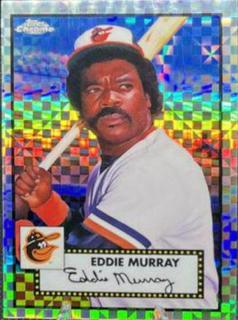 Eddie Murray