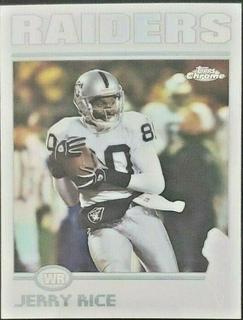 Jerry Rice