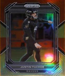 Justin Tucker