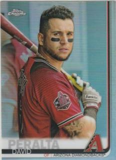 David Peralta