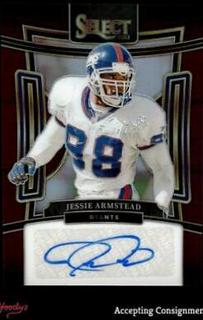Jessie Armstead