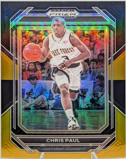 Chris Paul