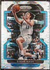 Steve Nash
