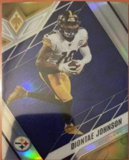 Diontae Johnson