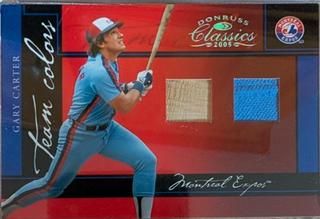 Gary Carter