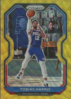 Tobias Harris