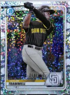 Taylor Trammell