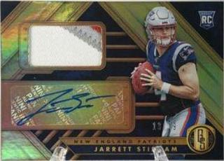 Jarrett Stidham