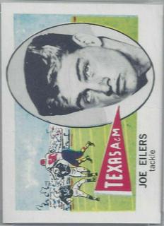 Joe Eilers