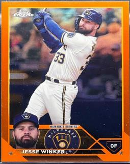 Jesse Winker