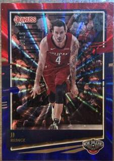 JJ Redick
